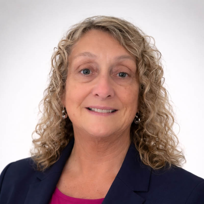 Jackie Gooding - Sky Business Credit